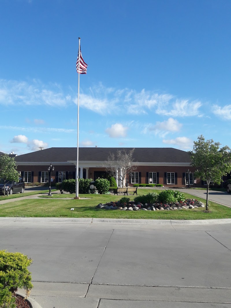 Marwood Manor Nursing Home nursing home in Port Huron, MI - Photo 4 of 6