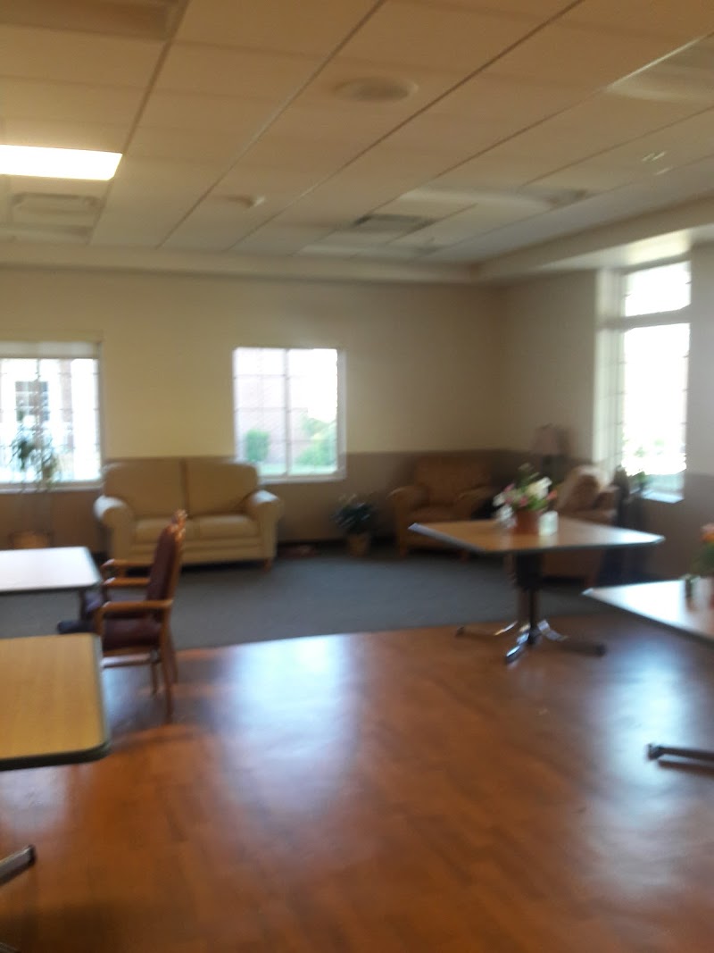 Marwood Manor Nursing Home nursing home in Port Huron, MI - Photo 5 of 6