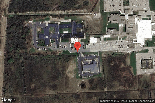 Medilodge of St. Clair nursing home in East China, MI - Photo 1 of 10