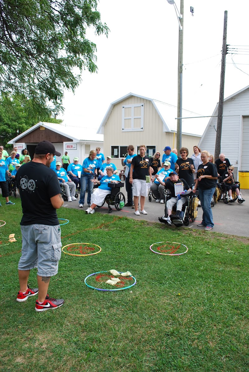 Medilodge of St. Clair nursing home in East China, MI - Photo 4 of 10