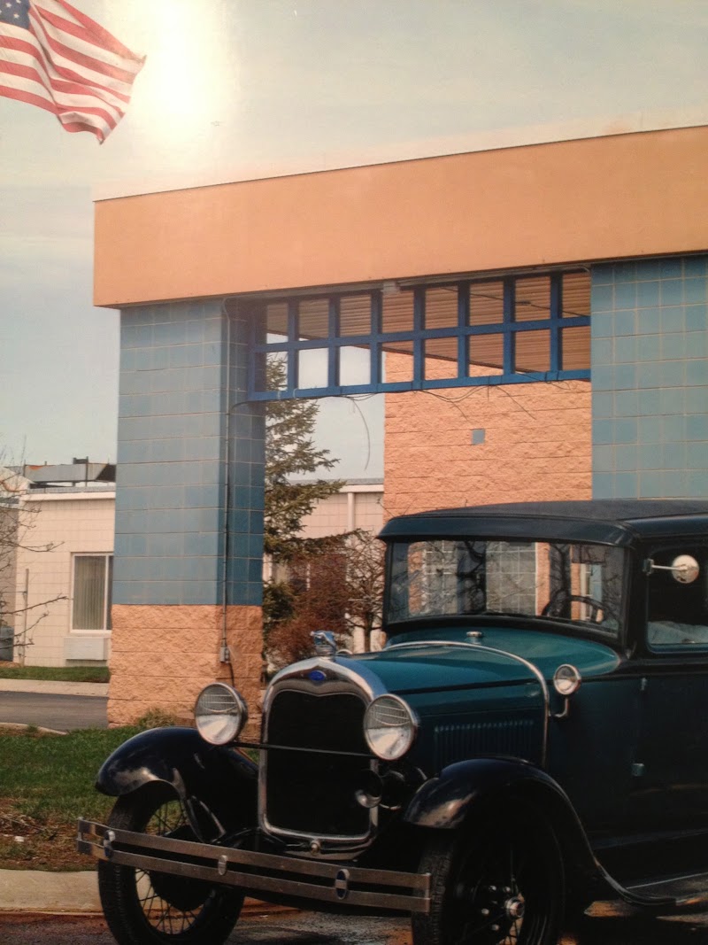 Medilodge of St. Clair nursing home in East China, MI - Photo 5 of 10