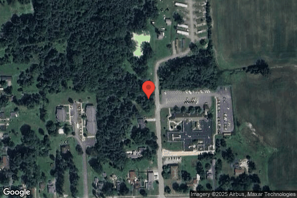 Medilodge of Yale nursing home in Yale, MI - Photo 1 of 9