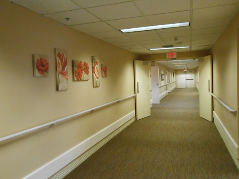 Medilodge of Yale nursing home in Yale, MI - Photo 5 of 9