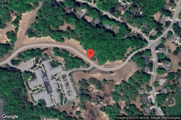 Heartwood Lodge Trinity Health nursing home in Spring Lake, MI - Photo 1 of 5