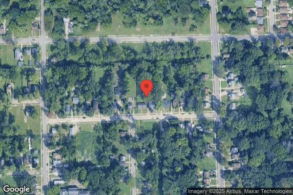 West Oaks Senior Care & Rehab Center nursing home in Detroit, MI