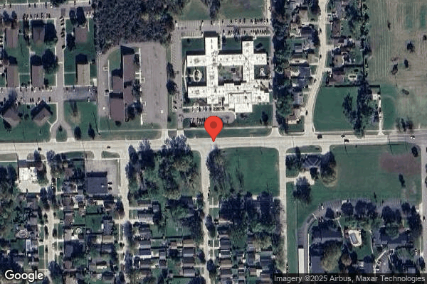 Applewood Nursing Center, Inc nursing home in Woodhaven, MI - Photo 1 of 5