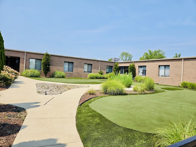 Applewood Nursing Center, Inc nursing home in Woodhaven, MI - Photo 3 of 5