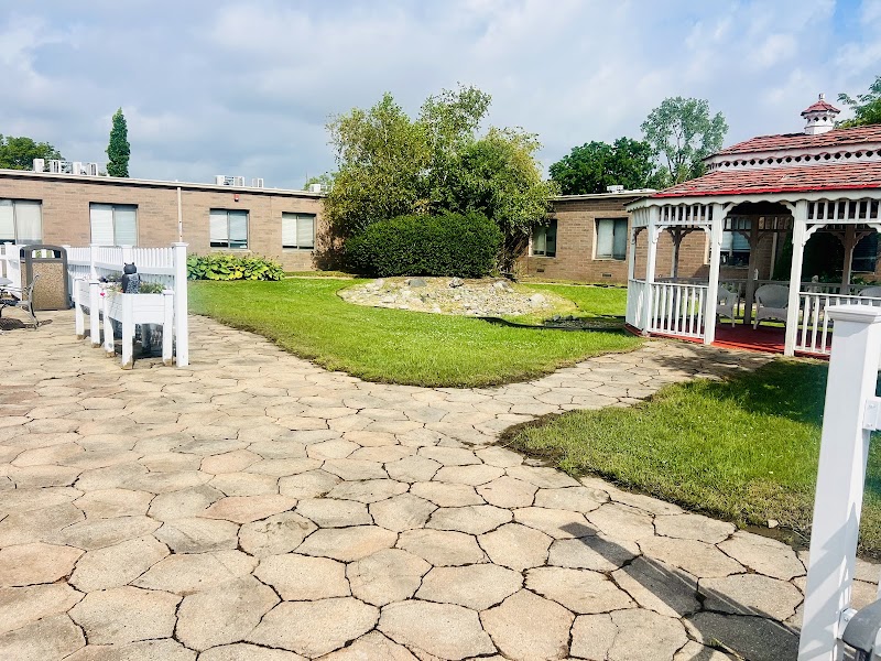 Applewood Nursing Center, Inc nursing home in Woodhaven, MI - Photo 4 of 5