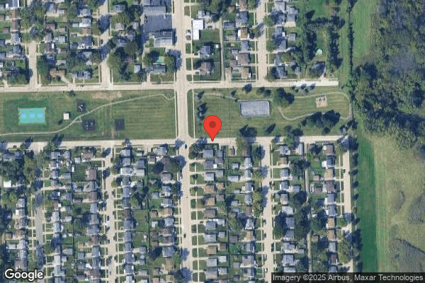 Belle Fountain Nursing & Rehabilitation Center nursing home in Riverview, MI - Photo 1 of 5