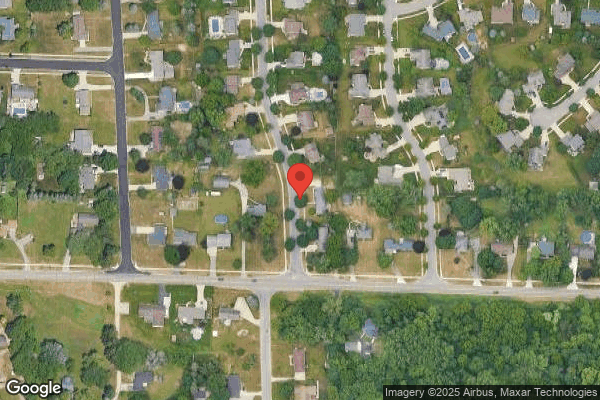 Valley View Care Center nursing home in Grand Rapids, MI - Photo 1 of 2