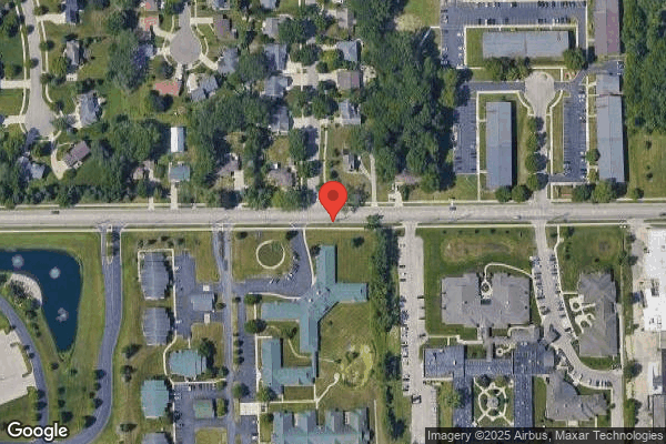 Resthaven Care Center nursing home in Holland, MI - Photo 1 of 5