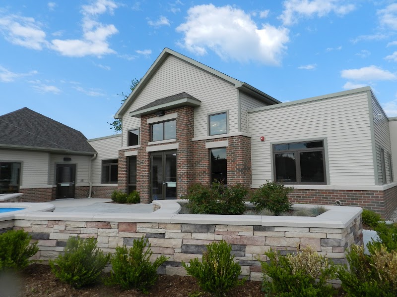 Resthaven Care Center nursing home in Holland, MI - Photo 2 of 5
