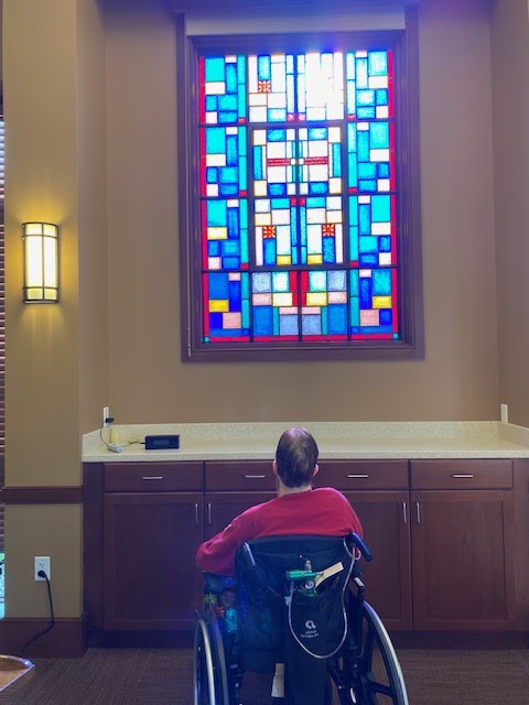 Resthaven Care Center nursing home in Holland, MI - Photo 5 of 5