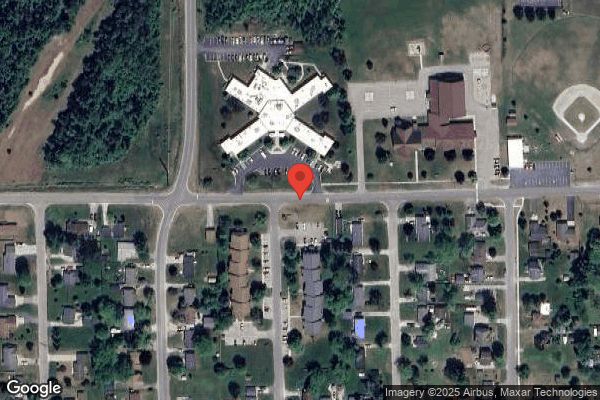 Medilodge of Tawas City nursing home in Tawas City, MI - Photo 1 of 2