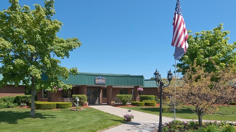 Medilodge of Tawas City nursing home in Tawas City, MI - Photo 2 of 2