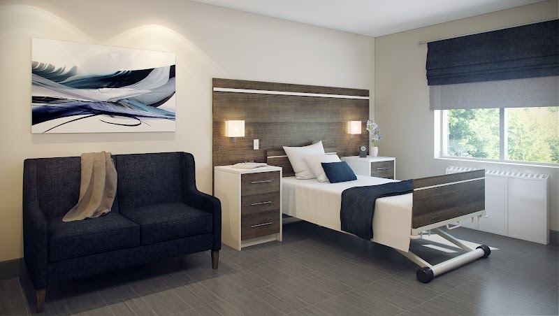 The Villa at Rose City nursing home in Rose City, MI - Photo 2 of 7