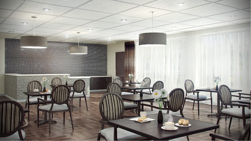 The Villa at Rose City nursing home in Rose City, MI - Photo 3 of 7