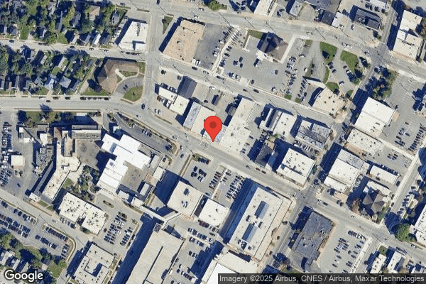 MyMichigan Medical Center-Sault nursing home in Sault Ste. Marie, MI - Photo 1 of 4