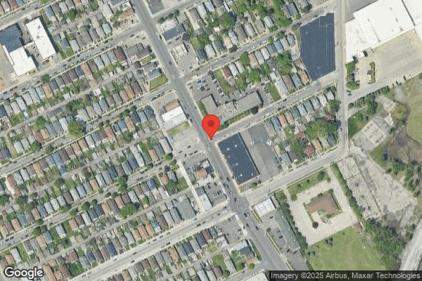 St. Joseph's, A Villa Center nursing home in Hamtramck, MI