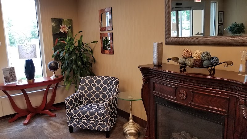 Schnepp Senior Care and Rehabilitation Center nursing home in St. Louis, MI - Photo 3 of 8