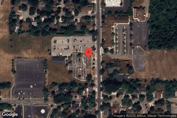 The Laurels of Mt. Pleasant nursing home in Mt. Pleasant, MI - Photo 1 of 10