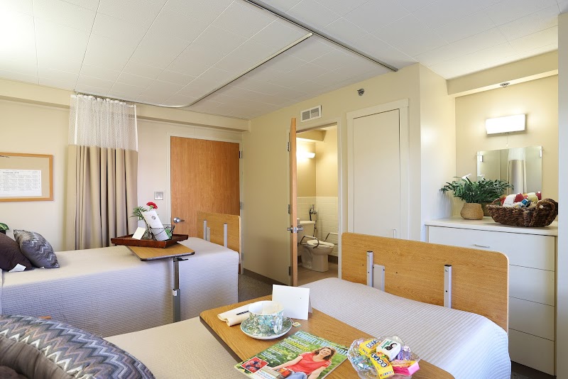 The Laurels of Mt. Pleasant nursing home in Mt. Pleasant, MI - Photo 4 of 10