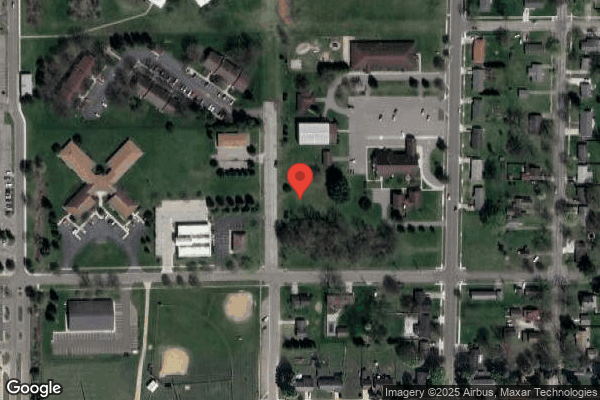 Optalis Health and Rehabilitation of Three Rivers nursing home in Three Rivers, MI - Photo 1 of 5