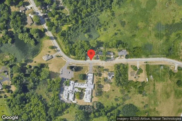 The Villa at Silverbell Estates nursing home in Orion, MI - Photo 1 of 5