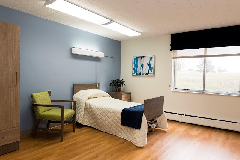 The Villa at Silverbell Estates nursing home in Orion, MI - Photo 4 of 5