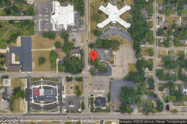 Medilodge of Portage nursing home in Portage, MI - Photo 1 of 5