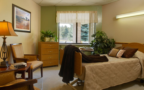 Medilodge of Portage nursing home in Portage, MI - Photo 3 of 5