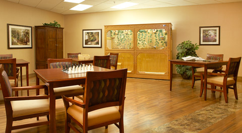 Medilodge of Portage nursing home in Portage, MI - Photo 4 of 5