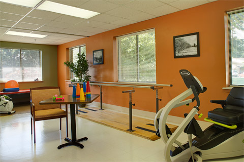 Medilodge of Portage nursing home in Portage, MI - Photo 5 of 5