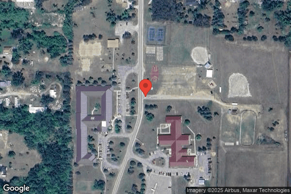 Wellspring Lutheran Services nursing home in Fairview, MI - Photo 1 of 10