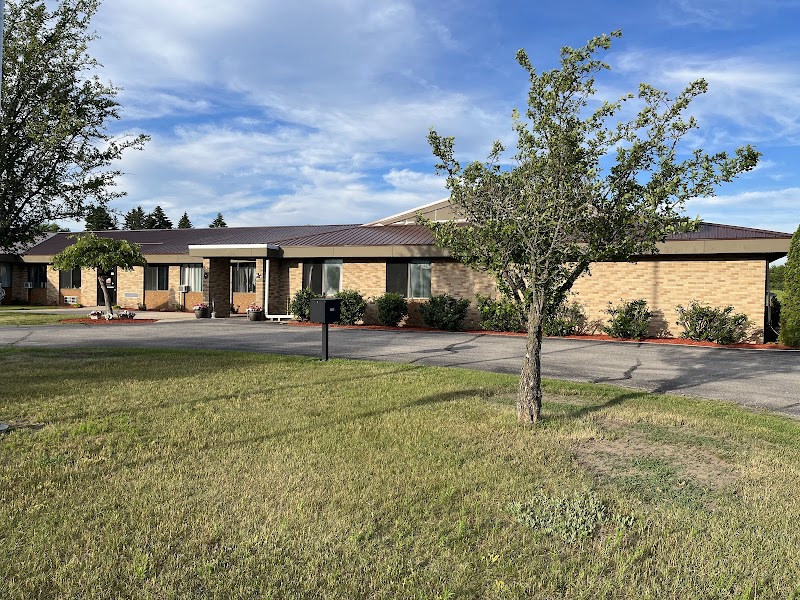 Wellspring Lutheran Services nursing home in Fairview, MI - Photo 2 of 10