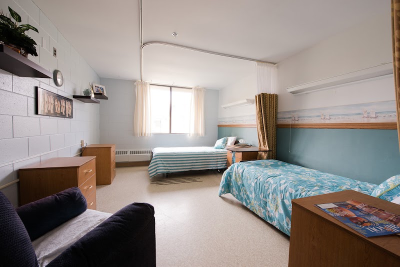 Wellspring Lutheran Services nursing home in Fairview, MI - Photo 5 of 10