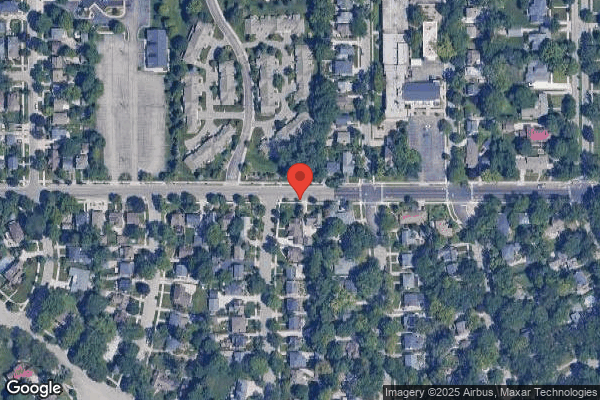 Clark Retirement Community nursing home in Grand Rapids, MI - Photo 1 of 2