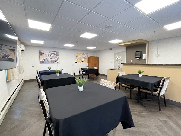 The Villa at Great Lakes Crossing nursing home in Detroit, MI - Photo 1 of 6