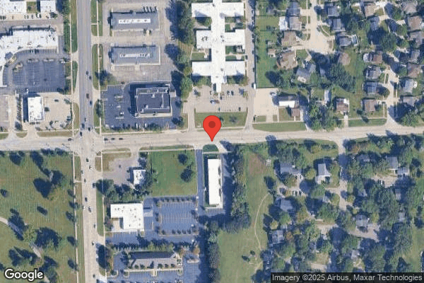 Mission Point Nursing & Physical Rehabilitation Ce nursing home in Clinton Township, MI - Photo 1 of 5