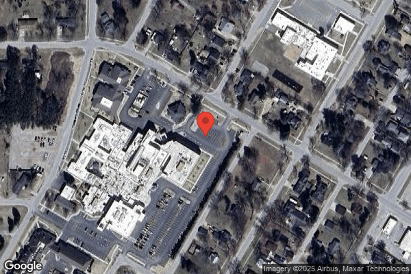 Kalkaska Memorial Health Center nursing home in Kalkaska, MI - Photo 1 of 4