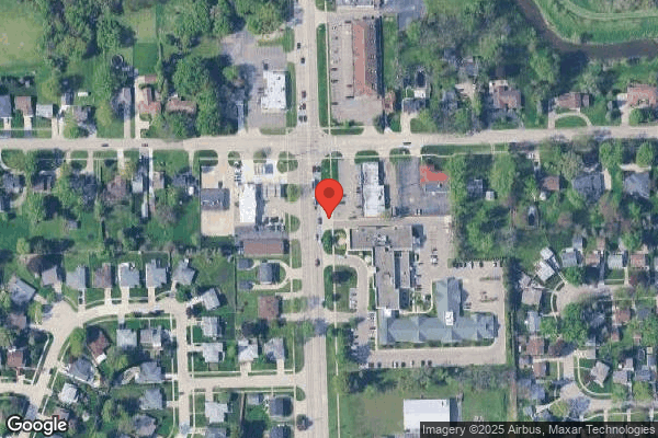 St. Anthony Healthcare Center nursing home in Warren, MI - Photo 1 of 4