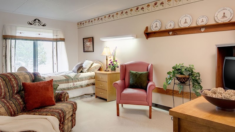 Medilodge of Munising nursing home in Munising, MI - Photo 2 of 3