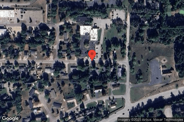 The Villa at Traverse Point nursing home in Traverse City, MI - Photo 1 of 5