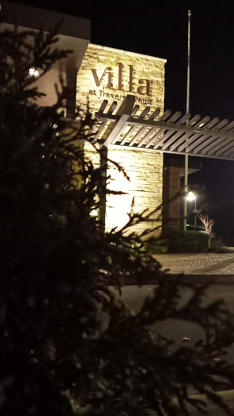 The Villa at Traverse Point nursing home in Traverse City, MI - Photo 2 of 5