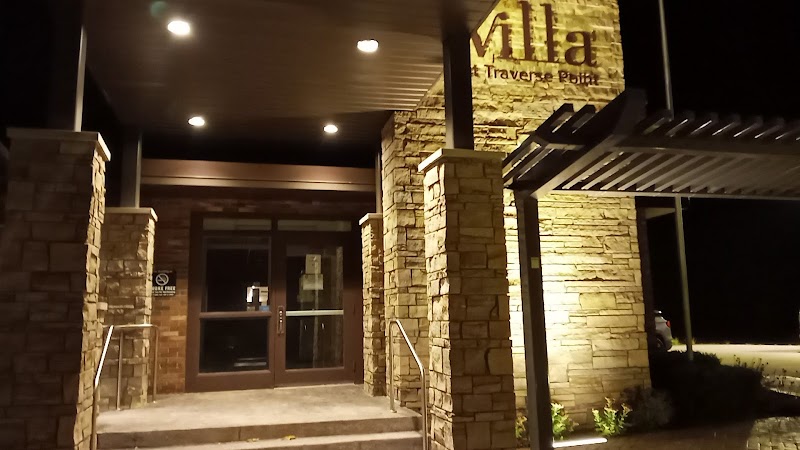 The Villa at Traverse Point nursing home in Traverse City, MI - Photo 4 of 5