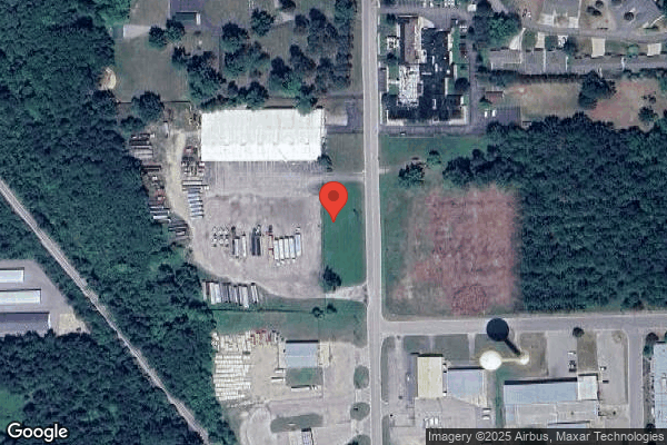 The Villa at West Branch nursing home in West Branch, MI - Photo 1 of 5