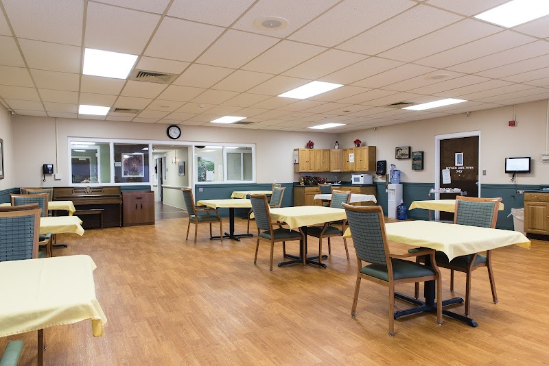 The Villa at West Branch nursing home in West Branch, MI - Photo 2 of 5