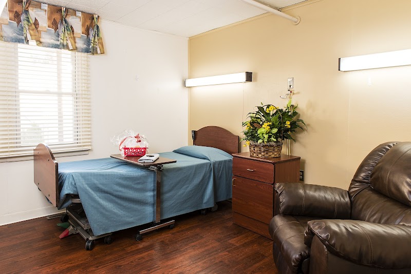 The Villa at West Branch nursing home in West Branch, MI - Photo 4 of 5