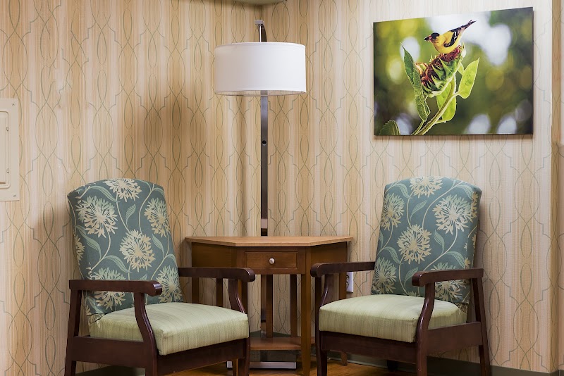 The Villa at West Branch nursing home in West Branch, MI - Photo 5 of 5