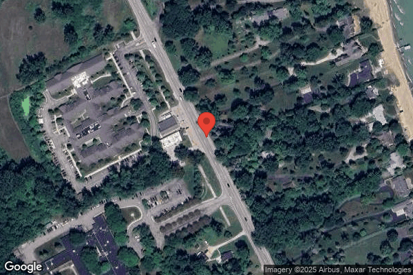 Medilodge of Port Huron nursing home in Fort Gratiot, MI - Photo 1 of 10